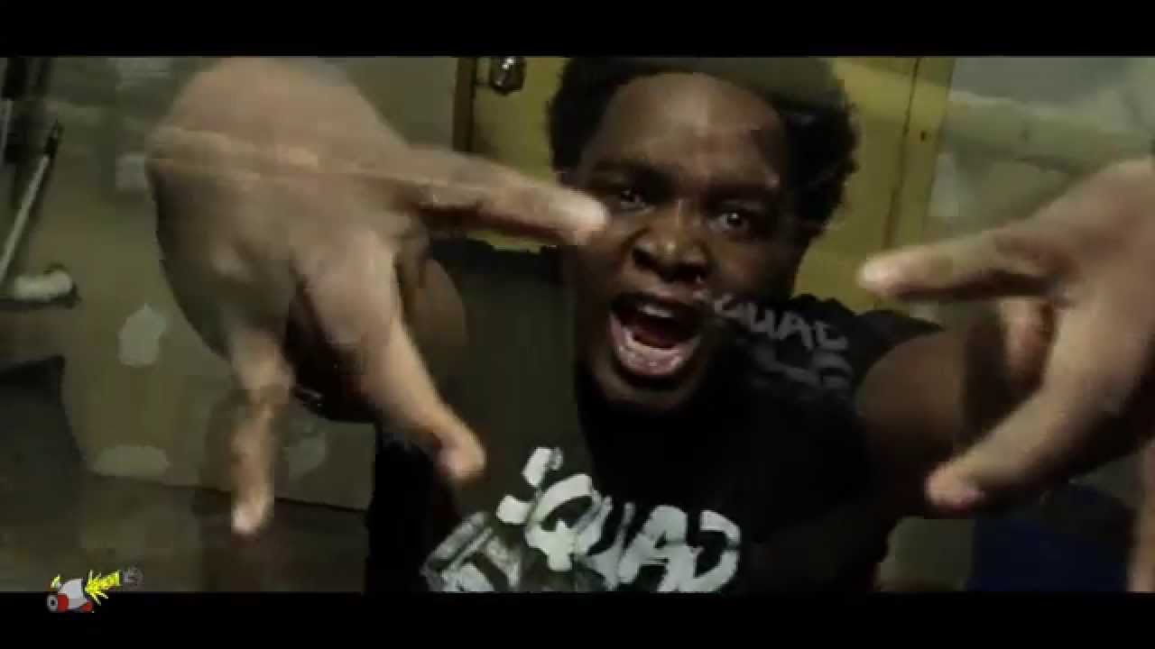 Kj Da God - 