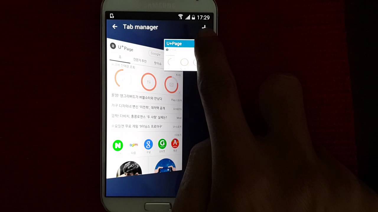 SHV-E330L Fixed All Korean on Lollipop 5.0.1