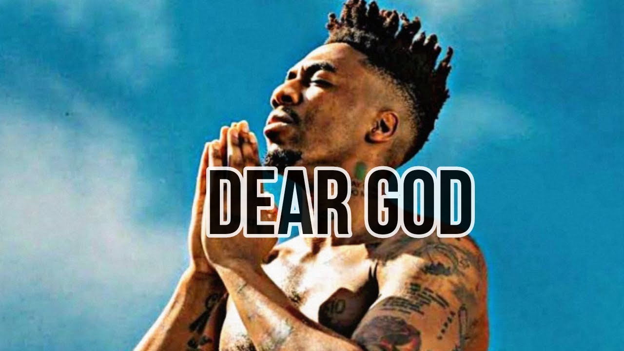 [FREE] Dax Melodic Type Beat ''Dear Lord
