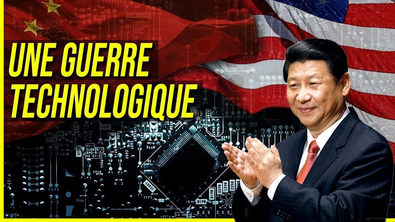Pourquoi la P&eacute;nurie de Semi-conducteurs doit vous pr&eacute;occuper ?