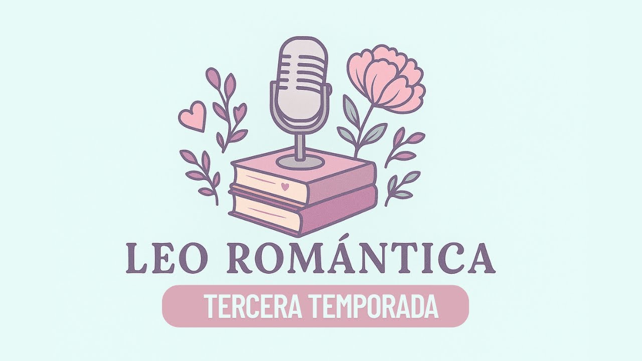 ¡Volvimos!🧼 Meses sin grabar = montaña de chismes literarios (y recomendaciones)