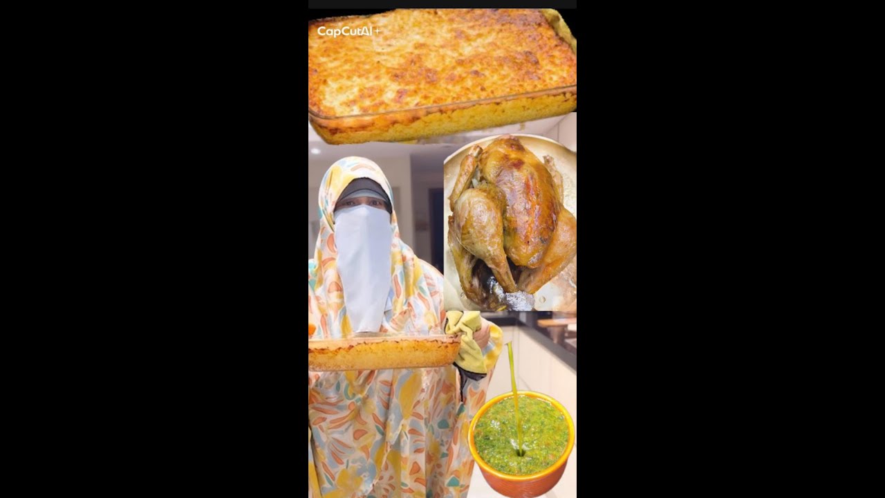 أكلات من زمن البركة لسفرة رمضان 🍽️الأكل على أصوله 💪🏻بطعم لا يُنسى 😋👍
