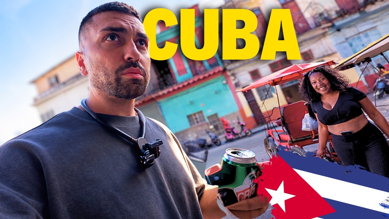 Cuba 2026: Media vs Reality 🇨🇺