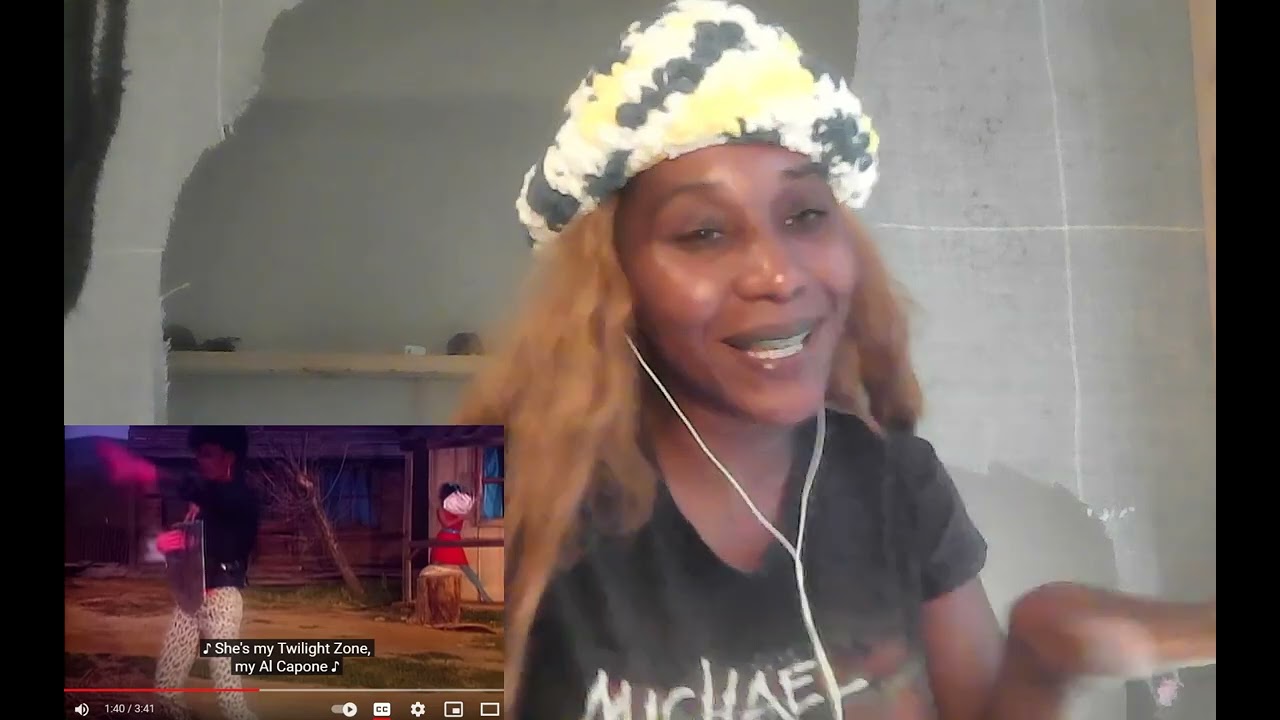 Cameo Reaction She's Strange (LGBTQ+ FRIENDLY!?!) | Empress Reacts