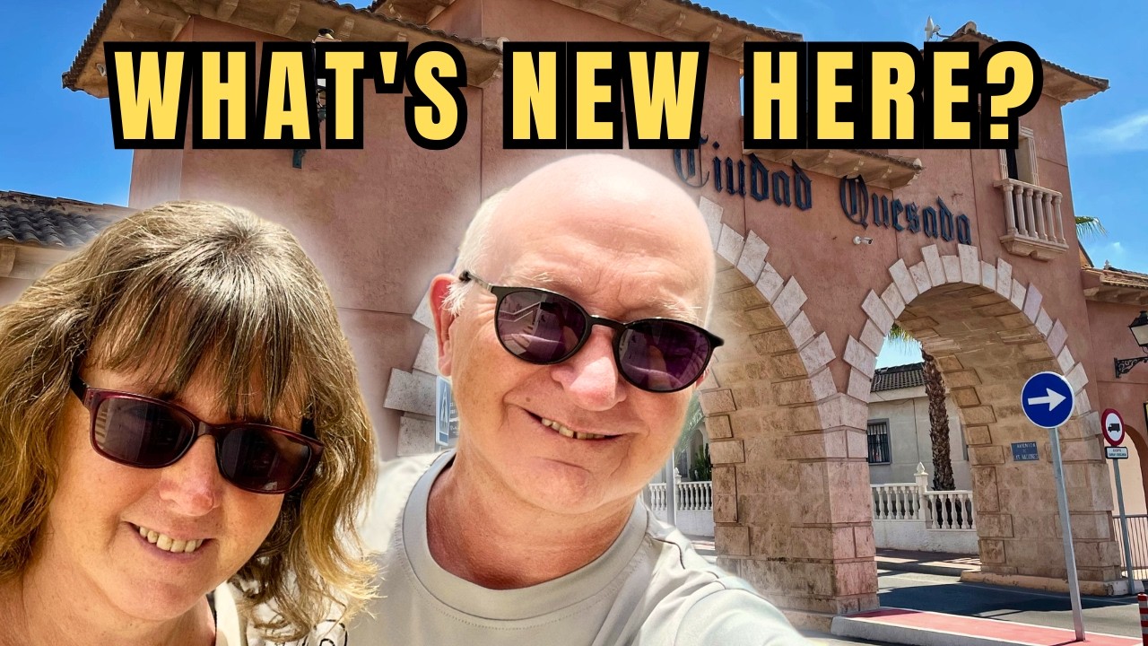 Ciudad Quesada New Local Spots, Live Music & Market Finds
