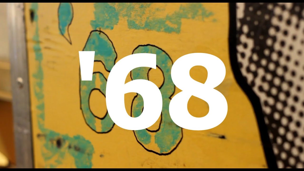 '68 - 