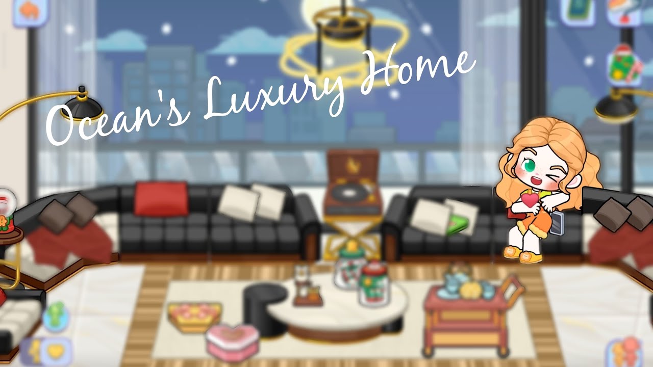 Game World:new penthouse