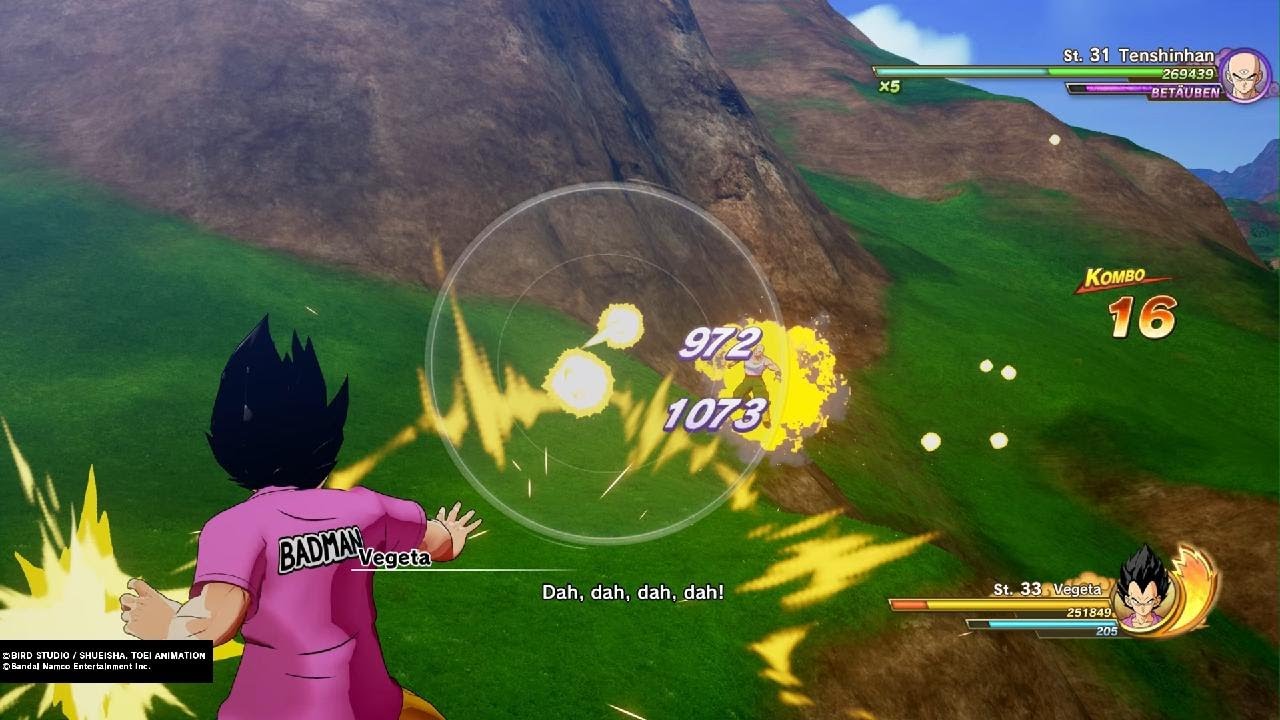 DRAGON BALL Z: KAKAROT_20260128074709
