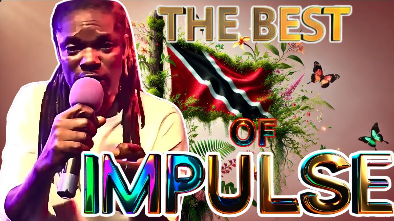 SOCA:RETRO  100 YEARS KITCHENER  IMPULSE  