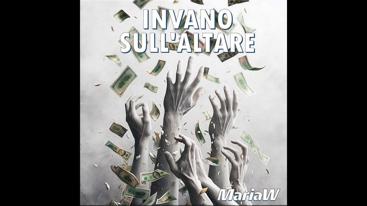Invano sull'altare