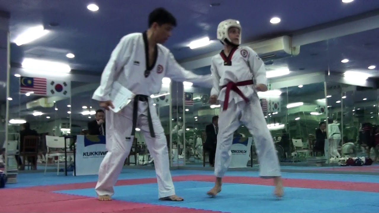 Test of skills 28