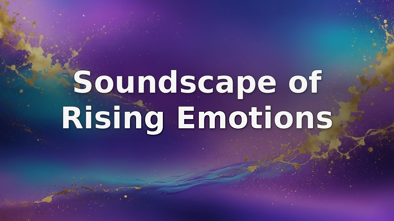 Rising Emotions | Melodic Deep House Uplifting Atmosphere