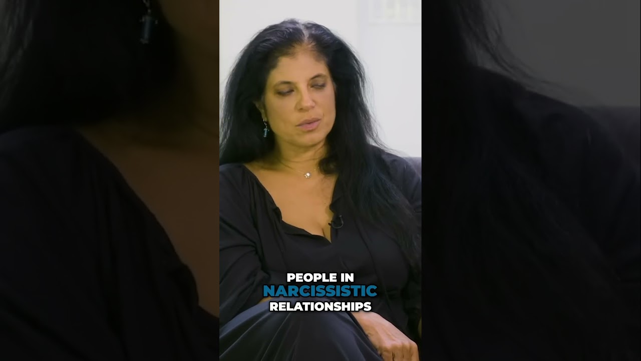 Breaking Free from Narcissistic Relationships: The Truth