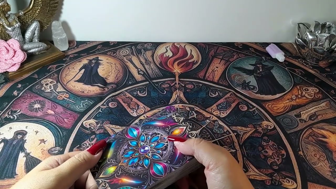 COM QUEM VOU CASAR? 💍💒 (tema solicitado)