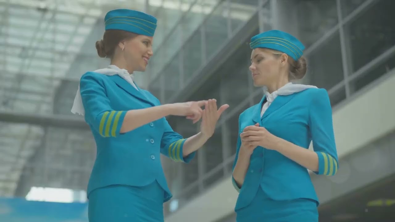 Top 5 Airlines  Soaring Above the Rest 2024
