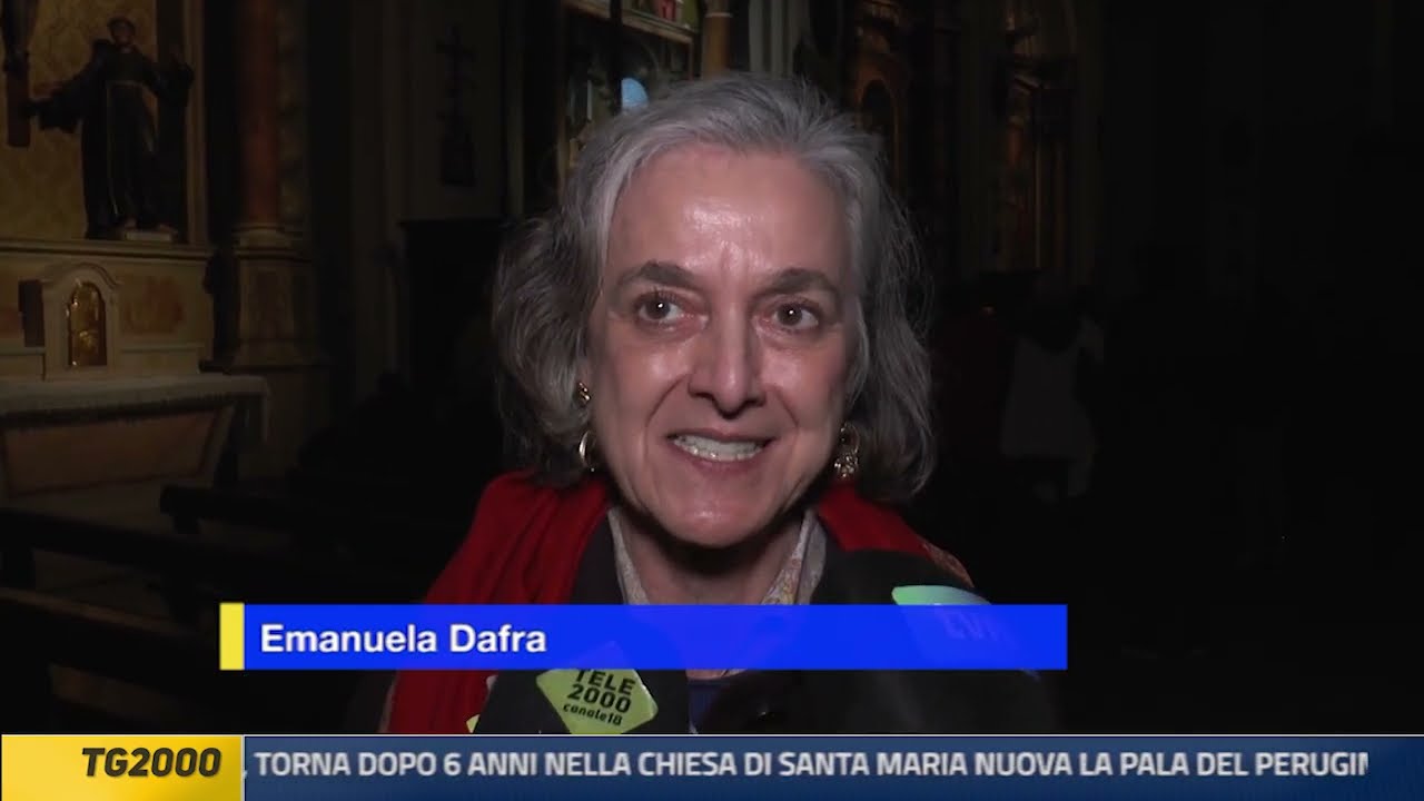 Tg2000 24 gennaio 2026