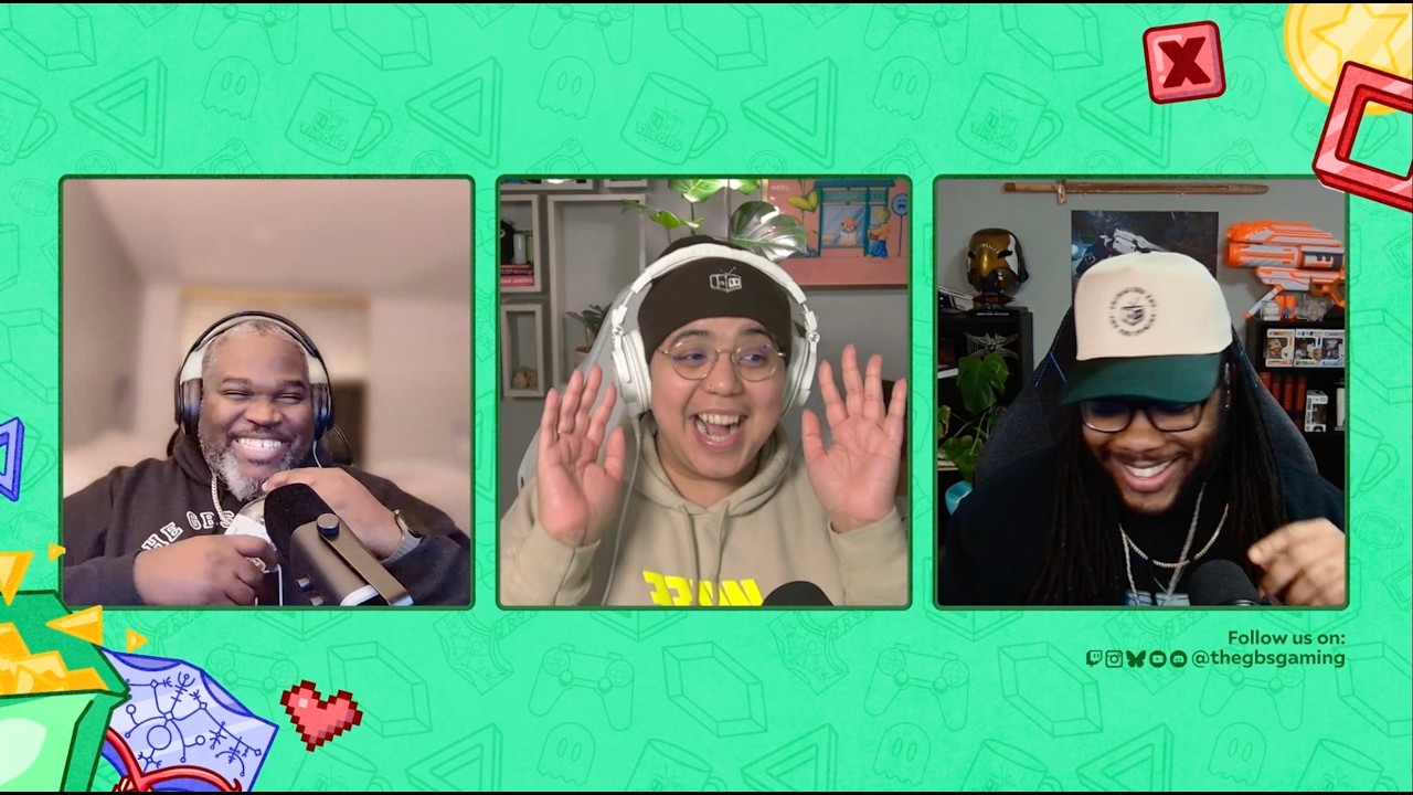 Party Chat! We Can't Believe Playstation State of Play Did This! 🤯