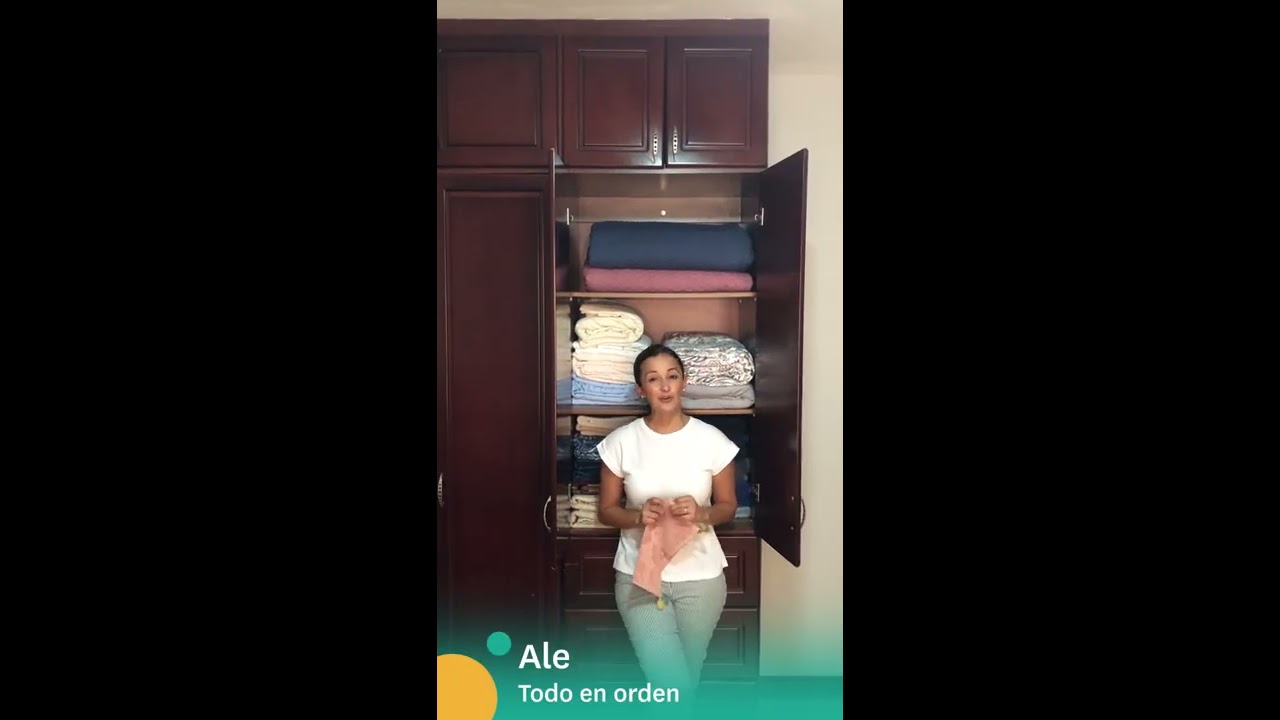 Tip#1: Sábanas con elástico