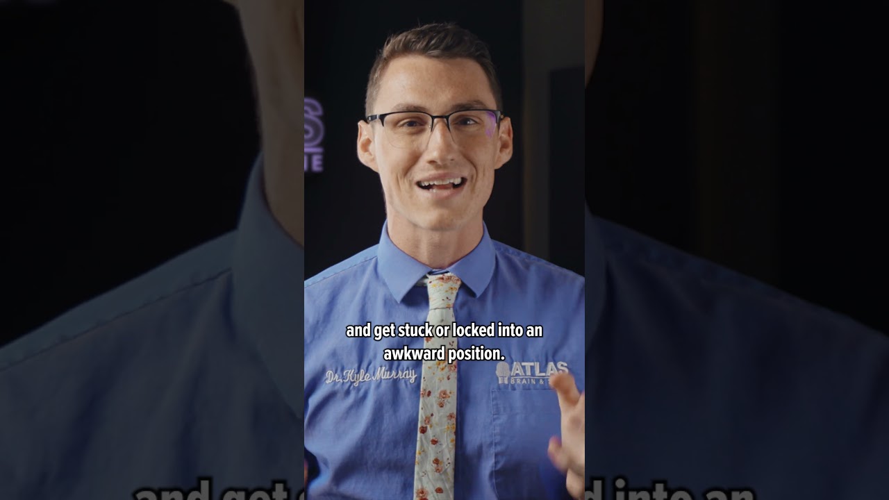 Jaw-Dropping Results for a Pain-Free Smile! Correcting TMJD