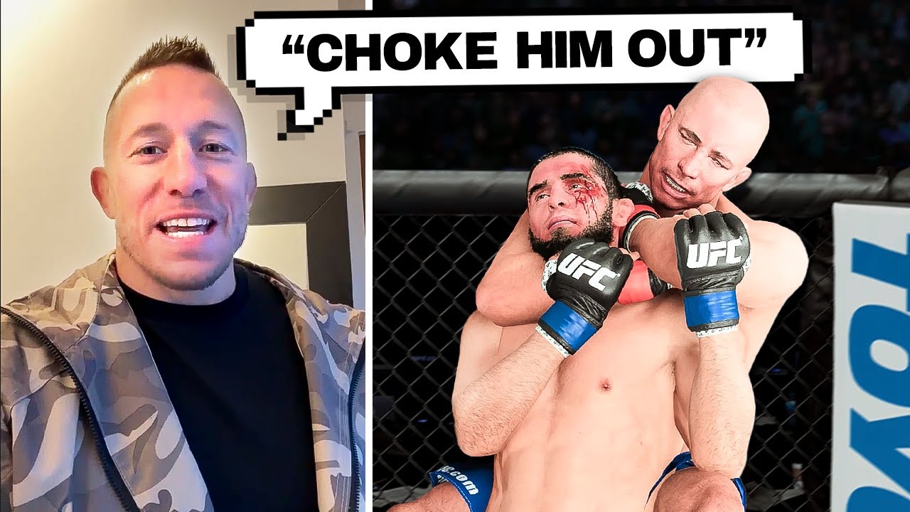 I Hired Pro Fighters To Help Me Destroy UFC 5