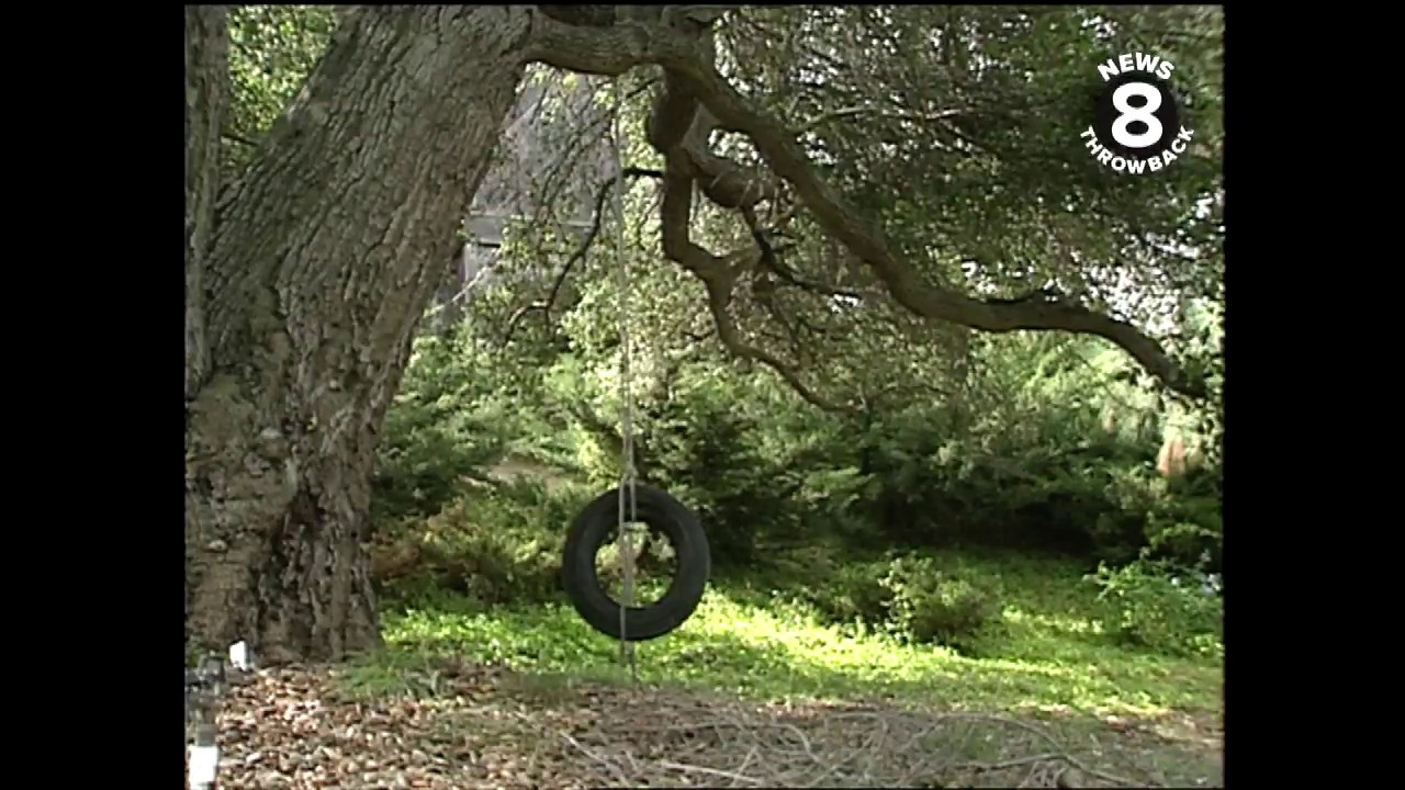 News 8 Throwback 1993: Profile of Poway in San Diego County