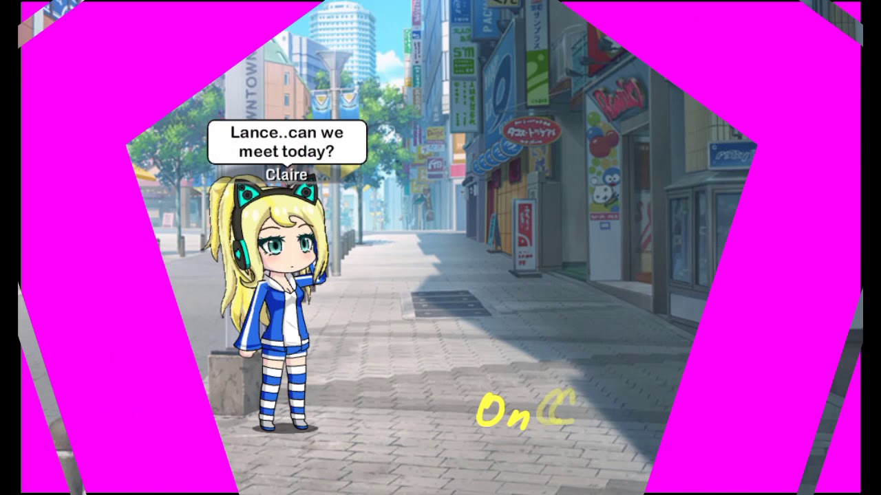 Nerd To Fame Story | Ep.11 | Gacha Studio