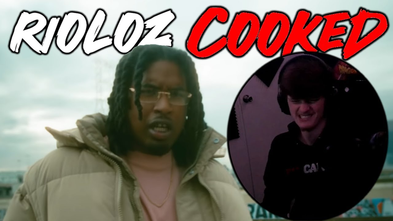 RIO WENT STUPID | Coast Contra - AYO REACTION