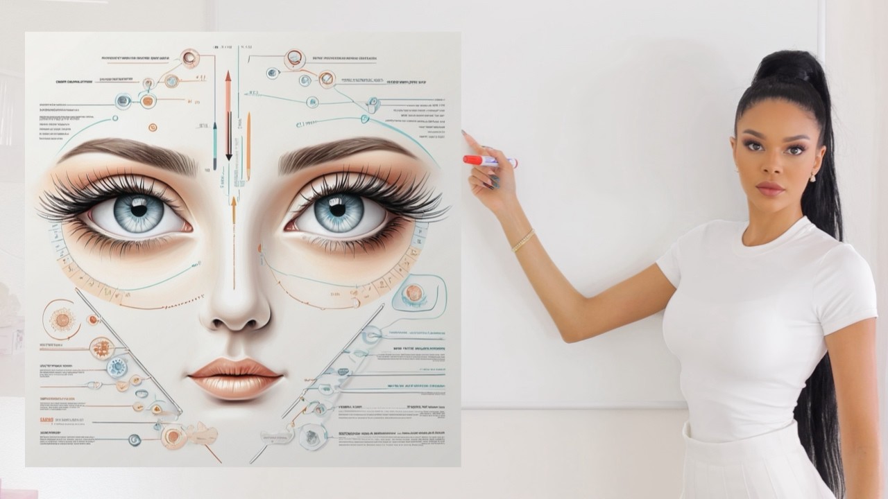 how to open your eyes (so you can see)