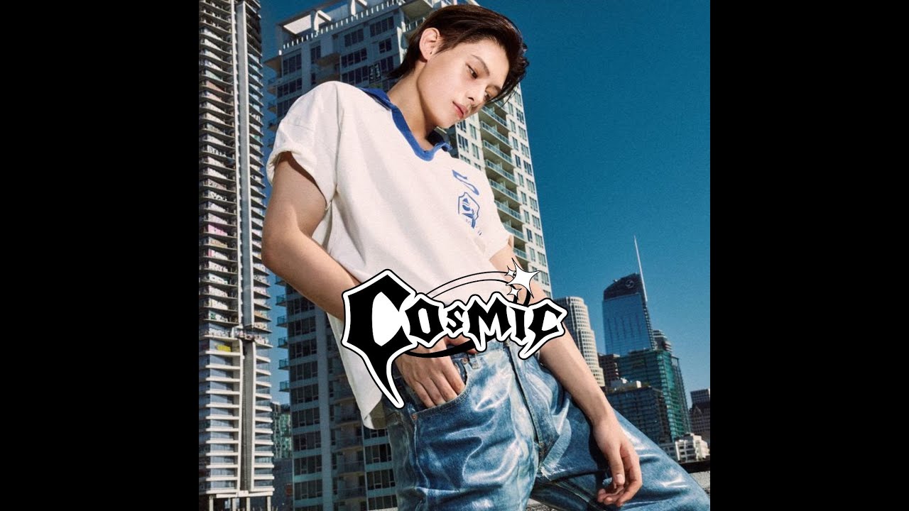 [FREE] CORTIS x Don Toliver x Fashion x Kpop Type Beat - Vintage