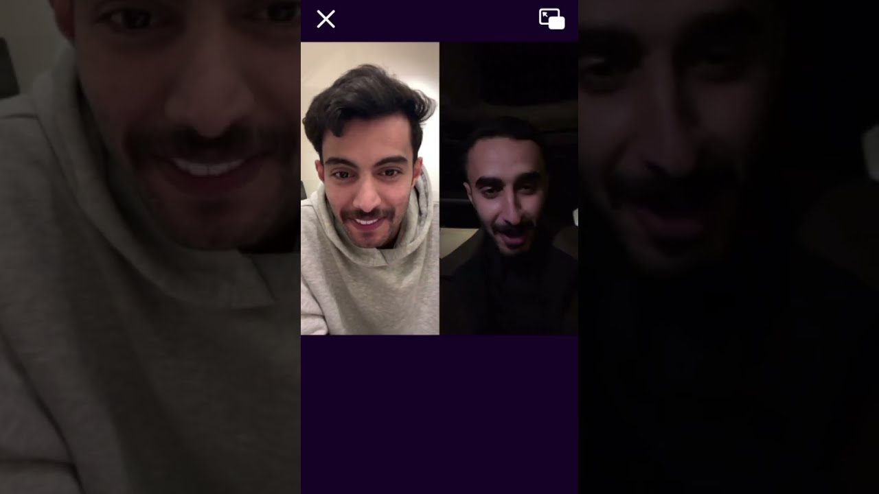 بث مشعل القحطاني ج١| مع عبدالله ال خماش