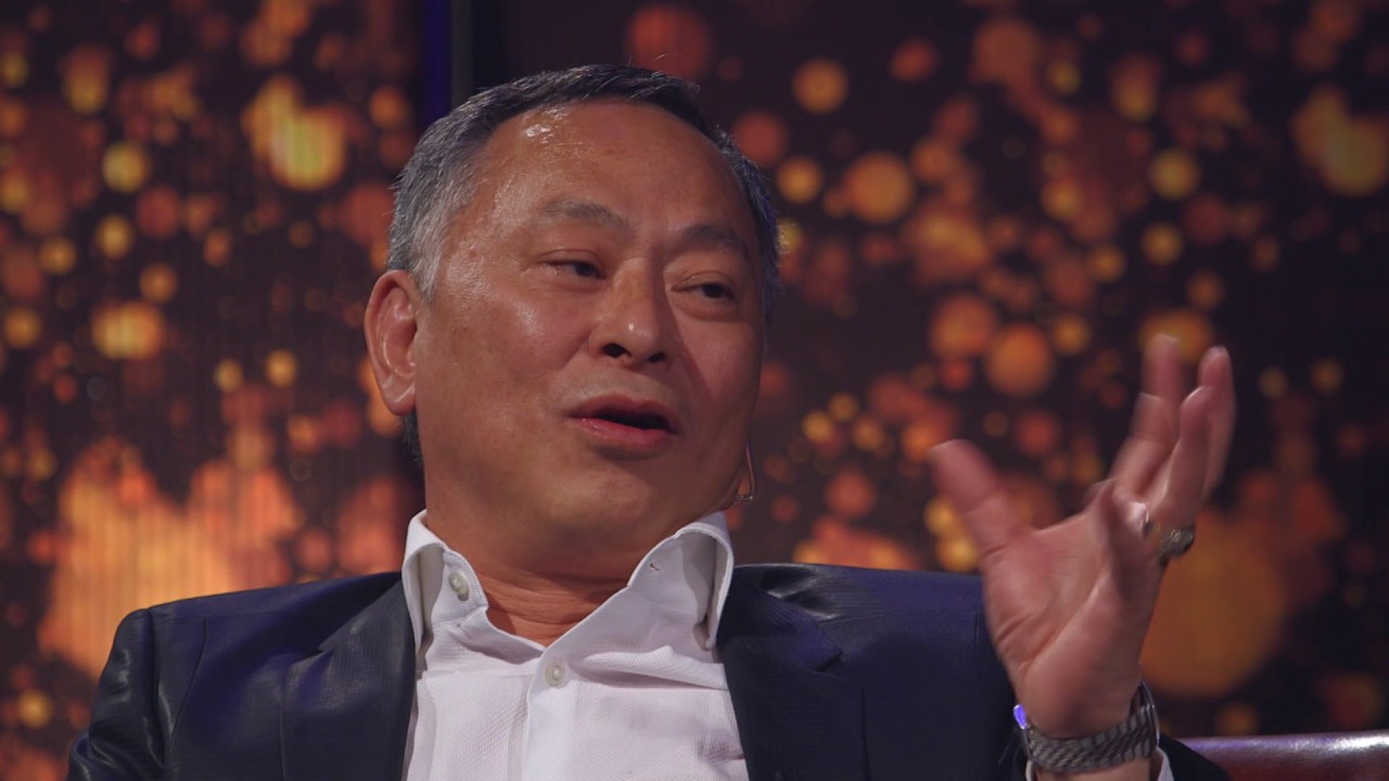 Masterclass Series:  A Life in Pictures: Johnnie To at BAFTA | 大師班系列：BAFTA光影人生：杜琪峯