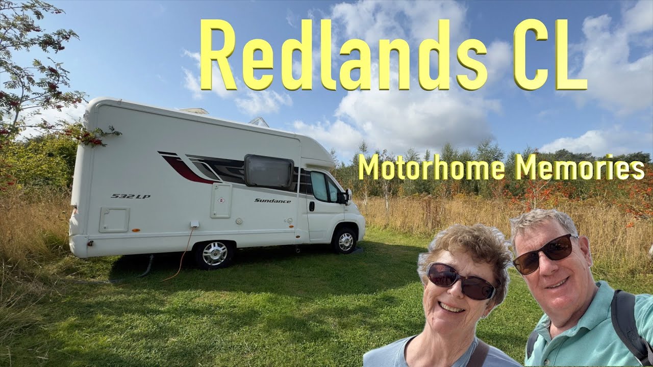 Redlands CL Site Shotley Peninsula Suffolk