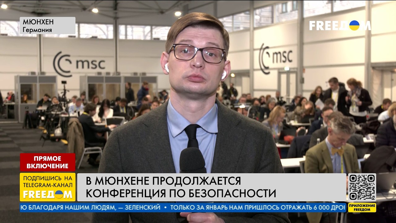Европейские лидеры вернутся в переговорный трек по миру в Украине