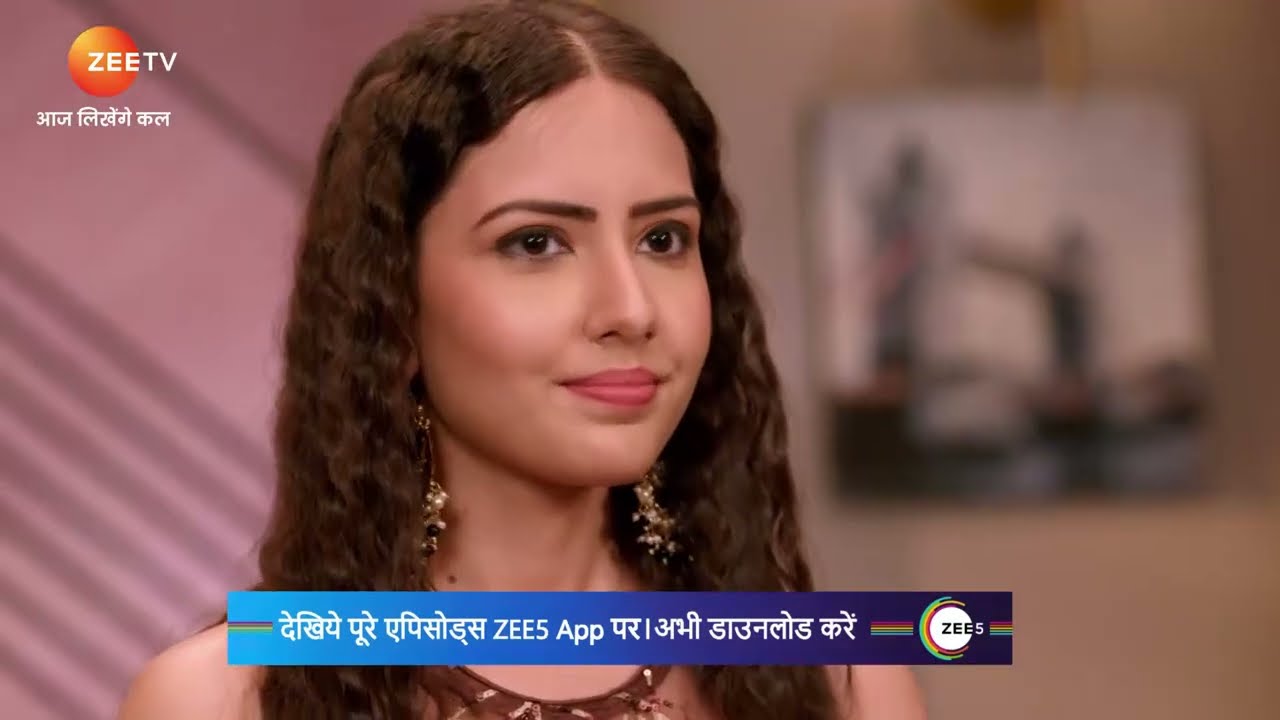 Kumkum Bhagya | कुमकुम भाग्य |Mon - Fri 4.30 PM & 9 PM | ZEE TV UK