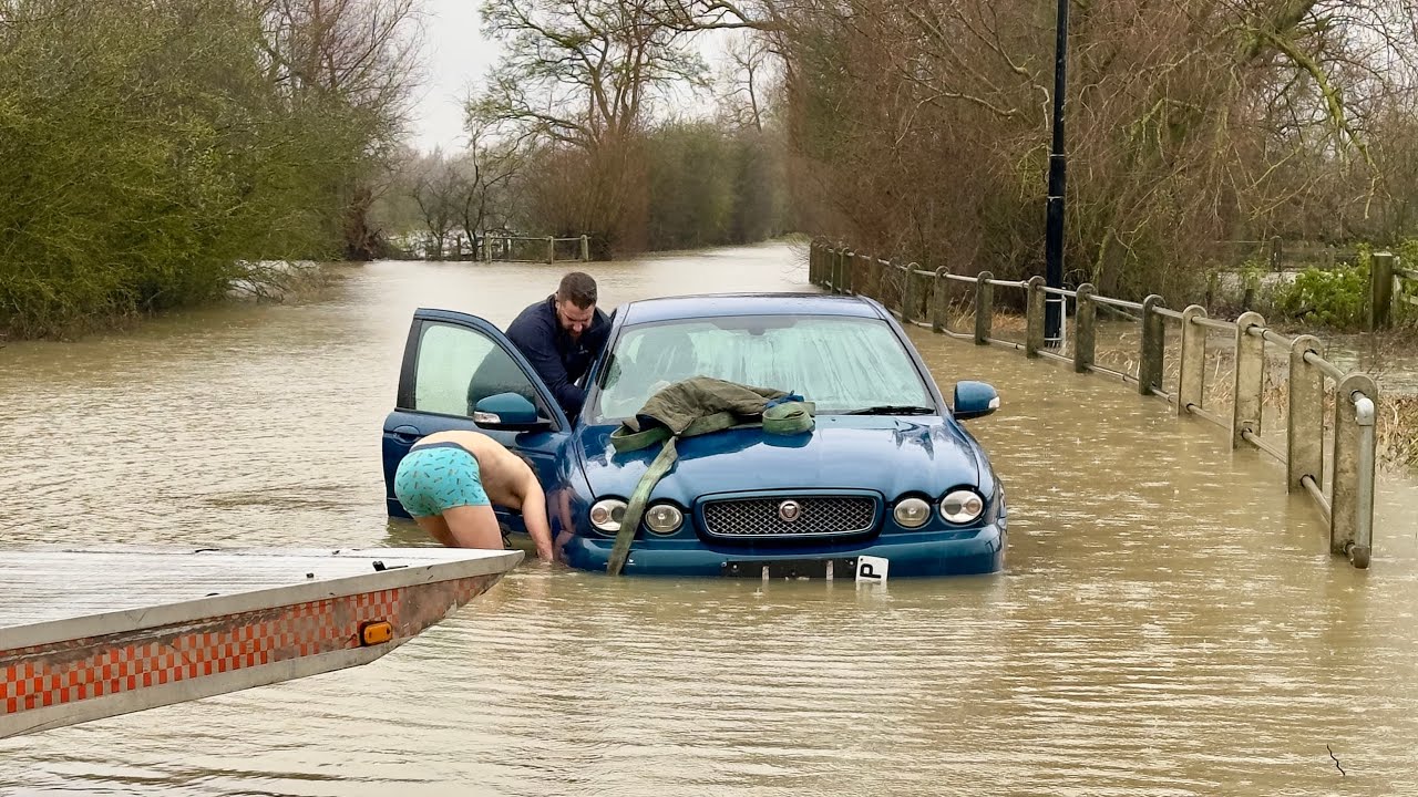 Will they learn? | Fail compilation | part 21