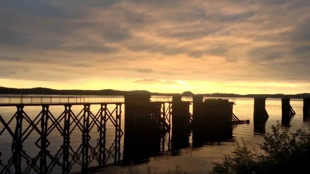 Prince Rupert BC, Canada