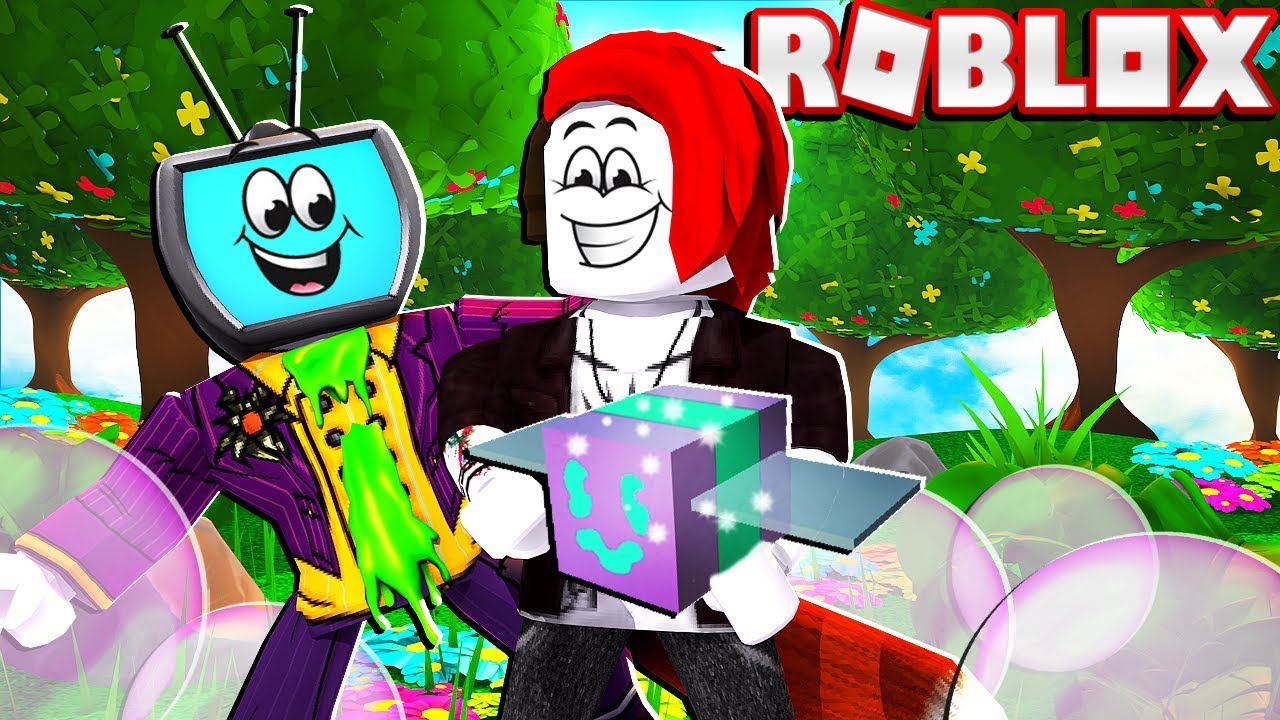 My Girlfriend Gummy Bee Surprise In Roblox Bee Swarm Simulator