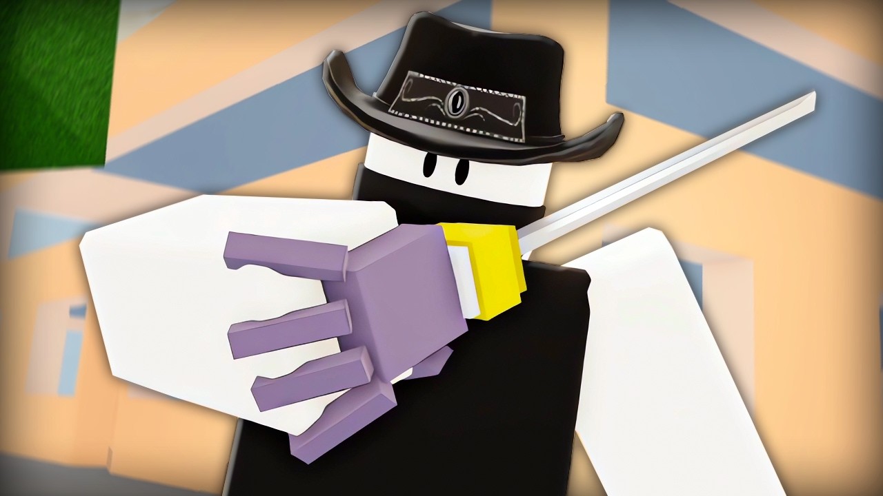 I can't believe THIS character got added to Jujutsu Shenanigans...