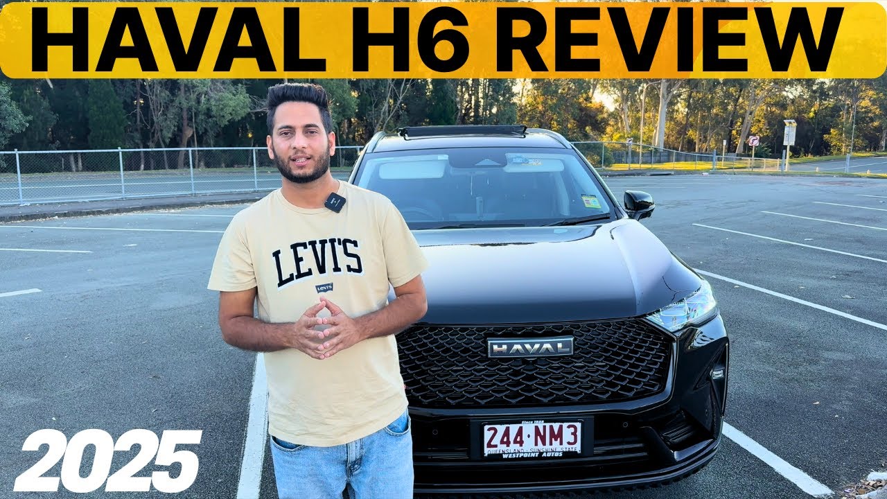 Haval H6 Problems No One Talks About
