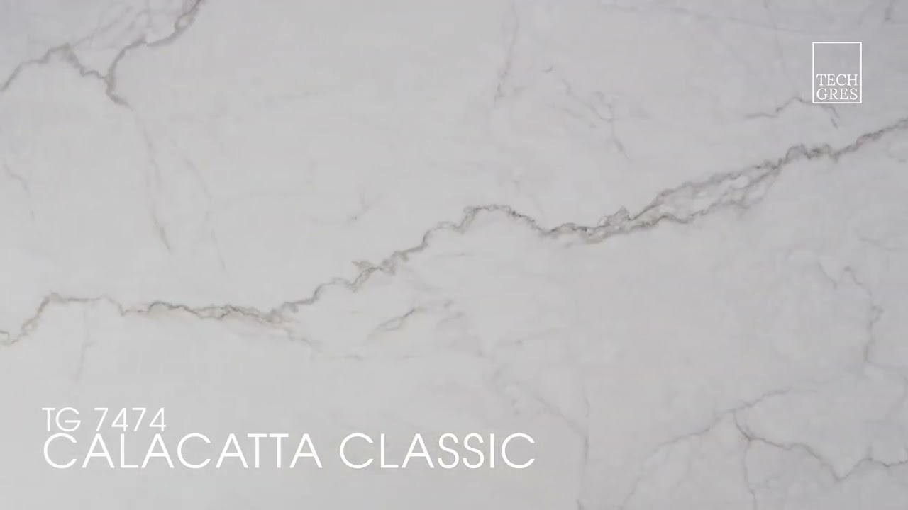 Calacatta Classic
