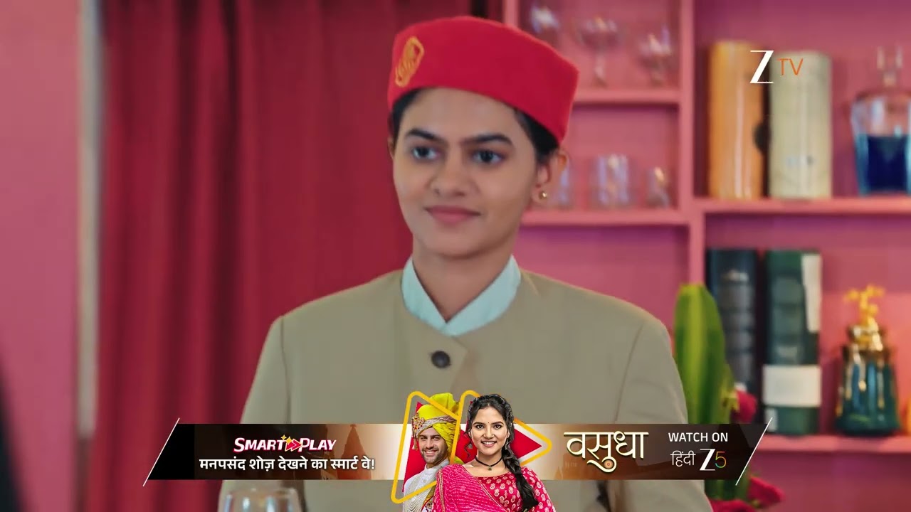 Lakshmi Nivas Hindi | Ep - 41 | Feb 21, 2026 | Best Scene 1 | Zee TV