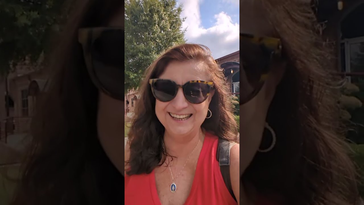 Live at the historic tobacco historic district, Durham, North Carolina