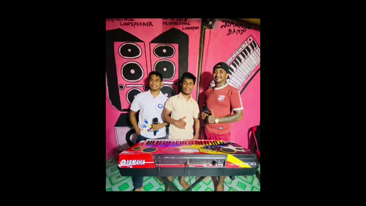 Jholry ft adhe ft Edo cover dj reto vida vida🎤🎼🎹🎤