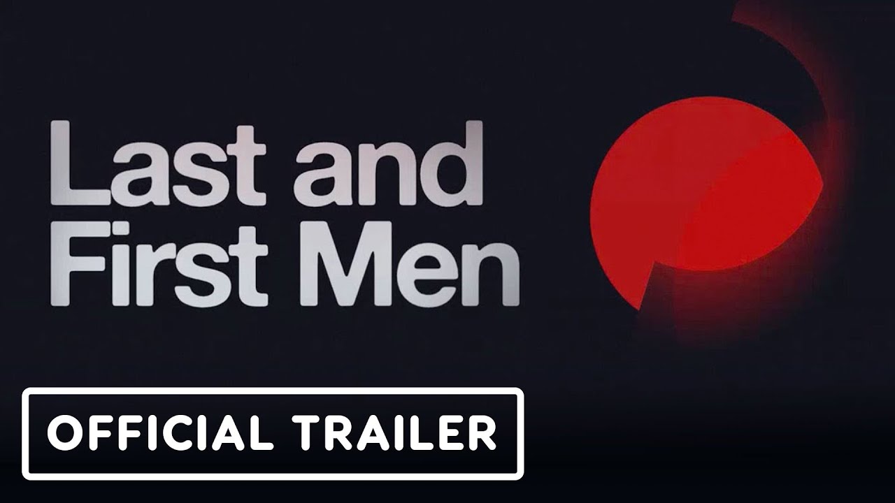 Johann Johannsson's Last and First Men - Official Trailer (2021) Tilda Swinton