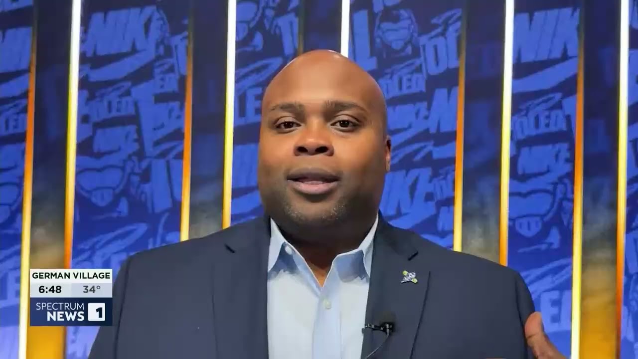 Spectrum News: University of Toledo Athletics Embraces Artificial Intelligence