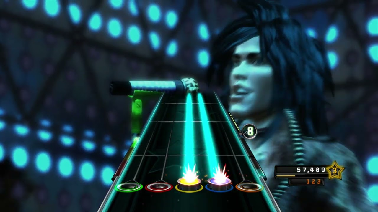 Band Hero - 