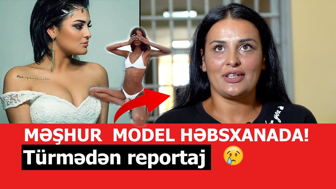 Bahalı, lüks həyatdan həbsxanaya: 