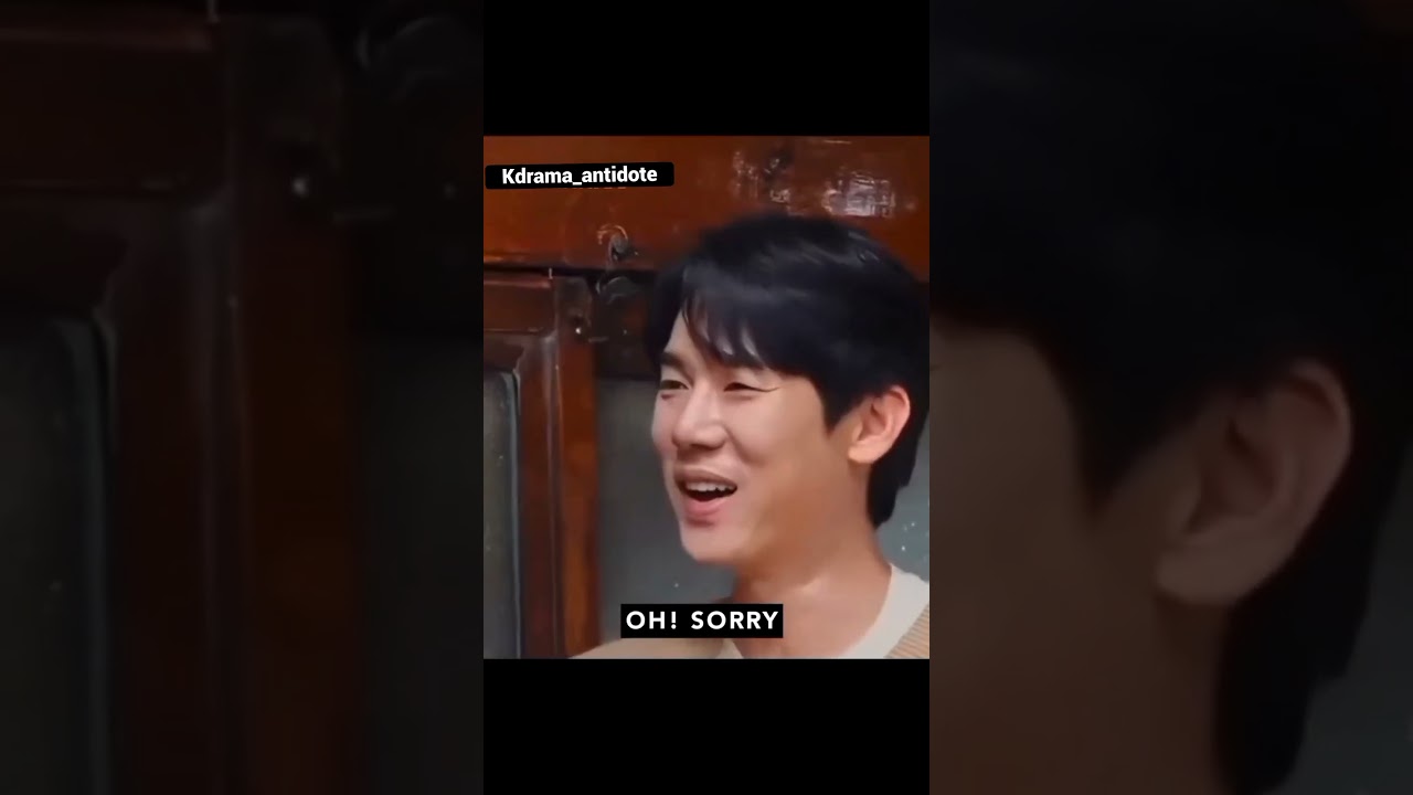 She never hides anything from him!😭😩 ❤️🥰#chaesoobin #yooyeonseok #whenthephonerings #fypシ゚ #kdrama