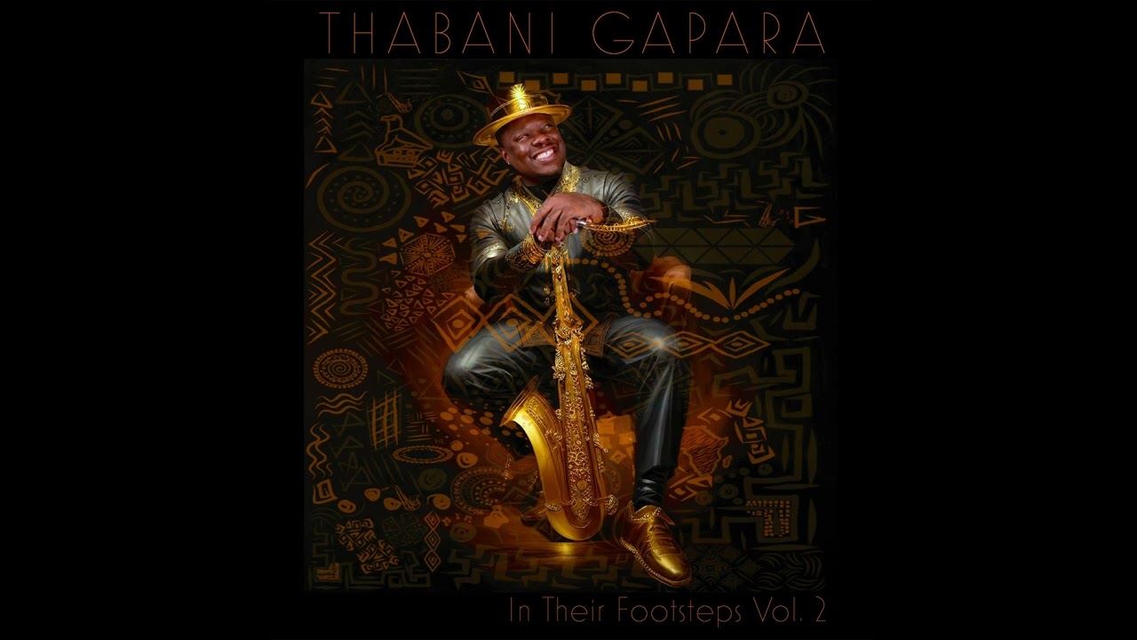 Thabani Gapara - Woza Kim (Audio)