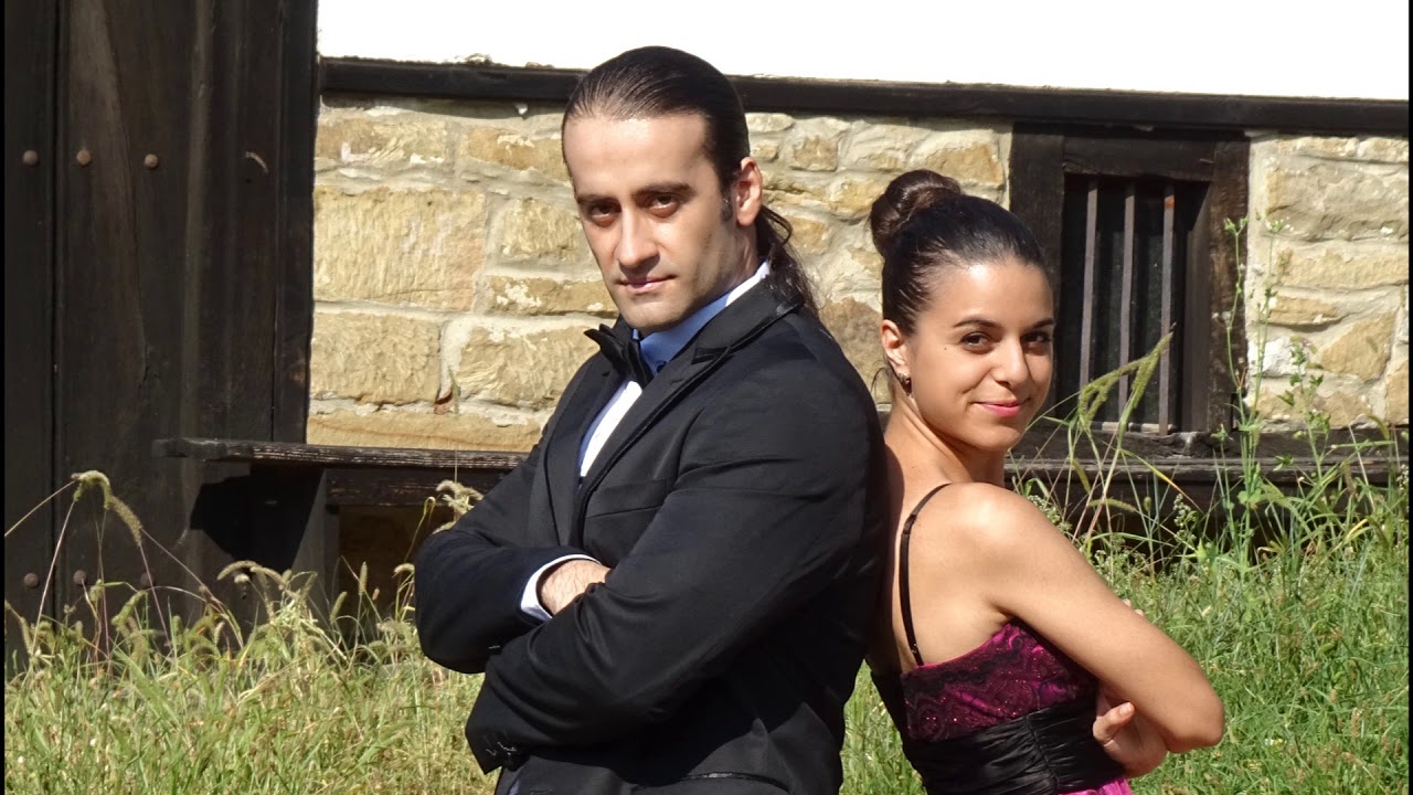 ДУО IN AMORE VOCI 